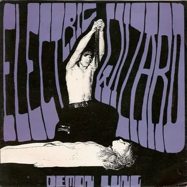 Electric Wizard / Our Haunted Kingdom