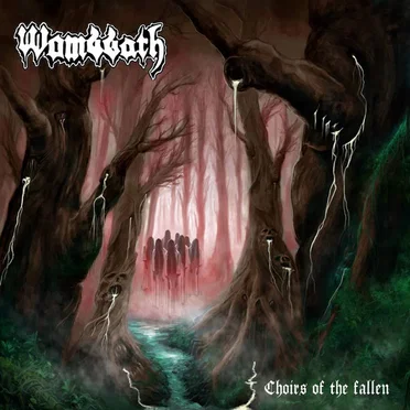 Choirs of the Fallen