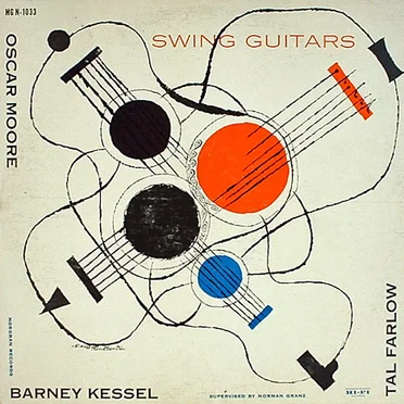 Swing Guitars