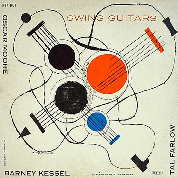 Swing Guitars