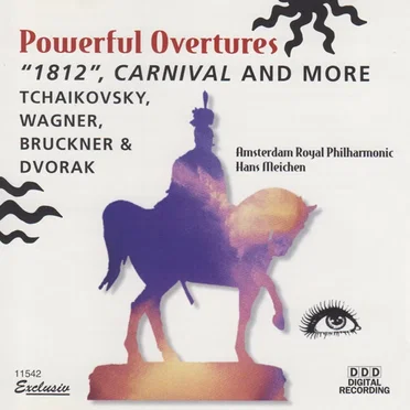 Powerful Overtures