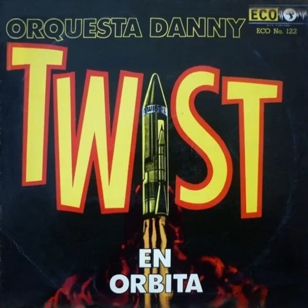 Twist en orbita