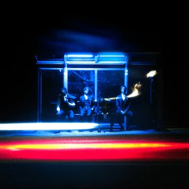 LUMENS EP