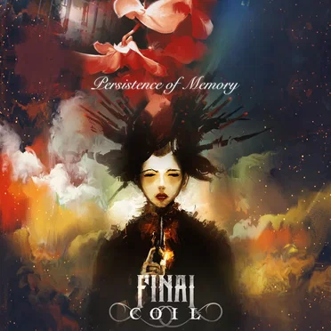 Persistence of Memory by Final Coil - album cover