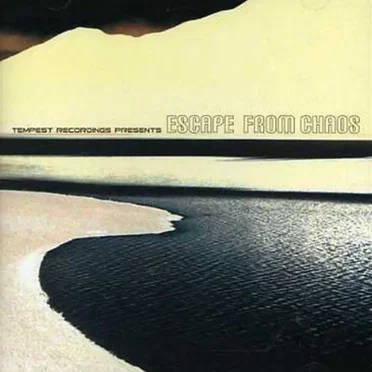 Escape From Chaos by Various Artists - album cover