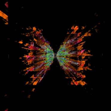 Mere Mortals by Uroko - album cover
