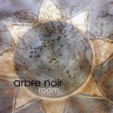 Roam by Arbre Noir - album cover