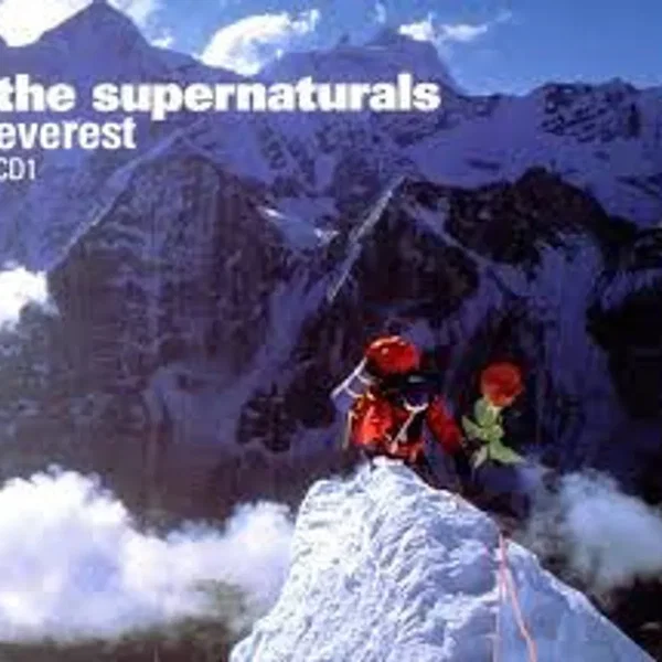 Everest