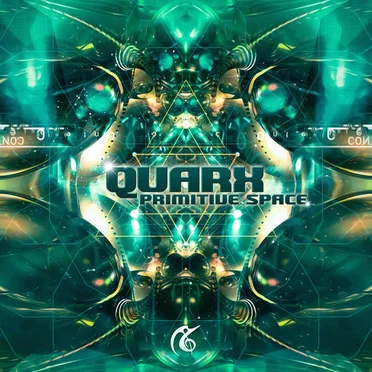 Primitive Space by Quarx - album cover