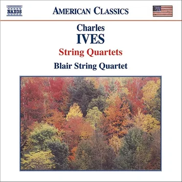 String Quartets
