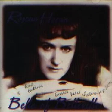 Belle of Belleville by Rosena Horan - album cover