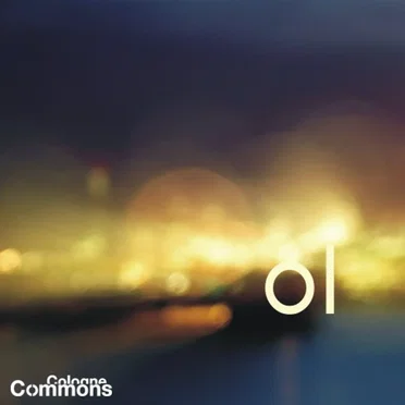 Cologne Commons Compilation 01 by Various Artists - album cover