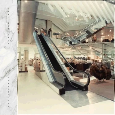 Platinum Card by H y p e r m a r k e t - album cover