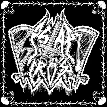 Bastard Cröss by Bastard Cröss - album cover