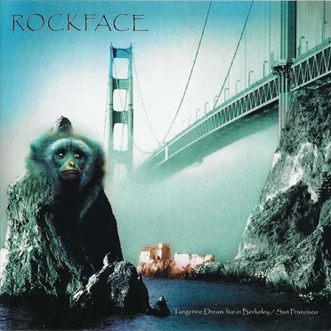 Rockface: Live in Berkeley/San Francisco