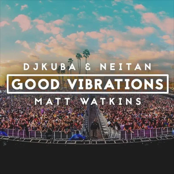 Good Vibrations
