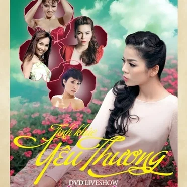 Tình khúc yêu thương
