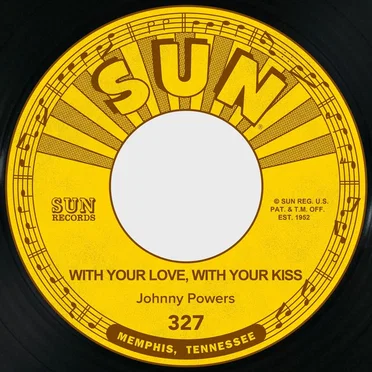 With Your Love, With Your Kiss