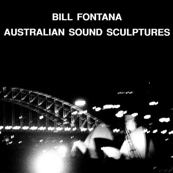 Australian Sound Sculptures