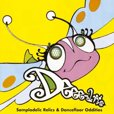 Sampladelic Relics & Dancefloor Oddities