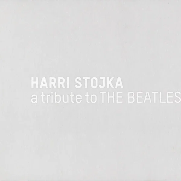 A Tribute to The Beatles
