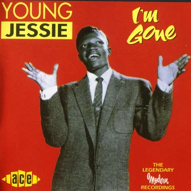 I'm Gone – The Legendary Modern Recordings