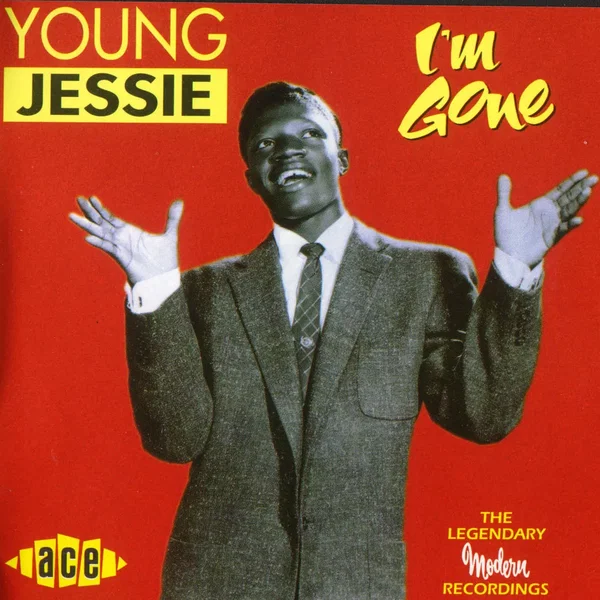 I'm Gone – The Legendary Modern Recordings