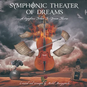 Symphonic Theater of Dreams - A Symphonic Tribute to Dream Theater