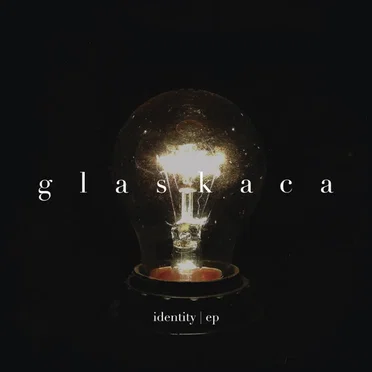 Identity by Glaskaca - album cover