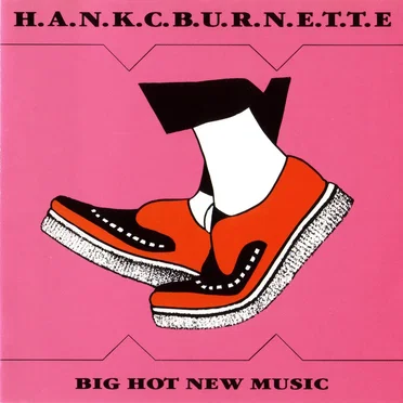 Big Hot New Music