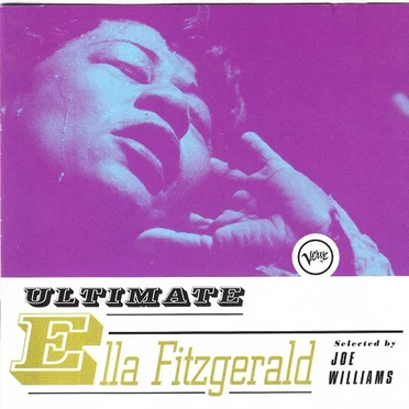 Ultimate Ella Fitzgerald
