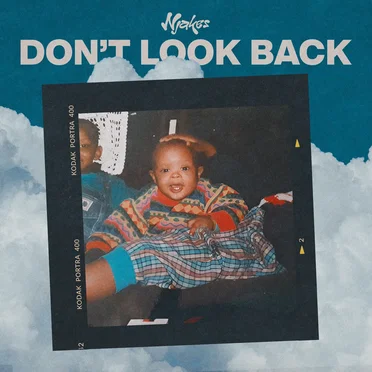Don't Look Back by Njakes - album cover