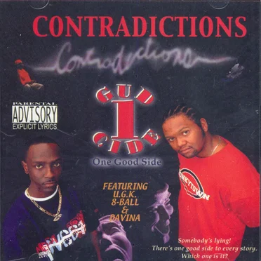 Contradictions