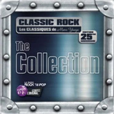 Classic Rock: Les Classiques de Marc Ysaye: The Collection by Various Artists - album cover