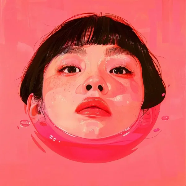 ピクセル・ラブ