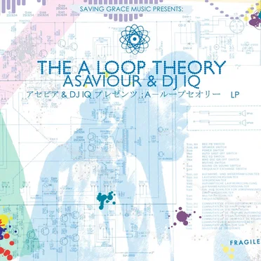 The A Loop Theory by Asaviour - album cover