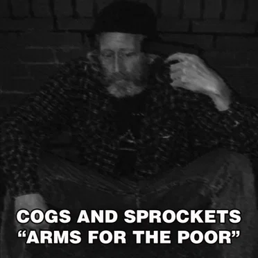 Cogs and Sprockets