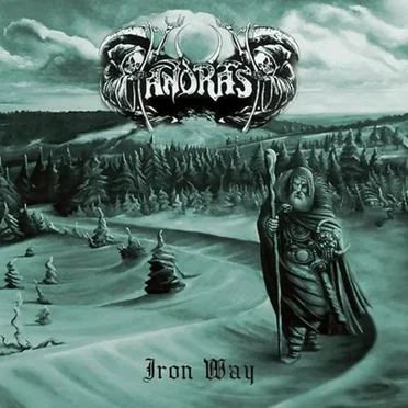 Iron Way