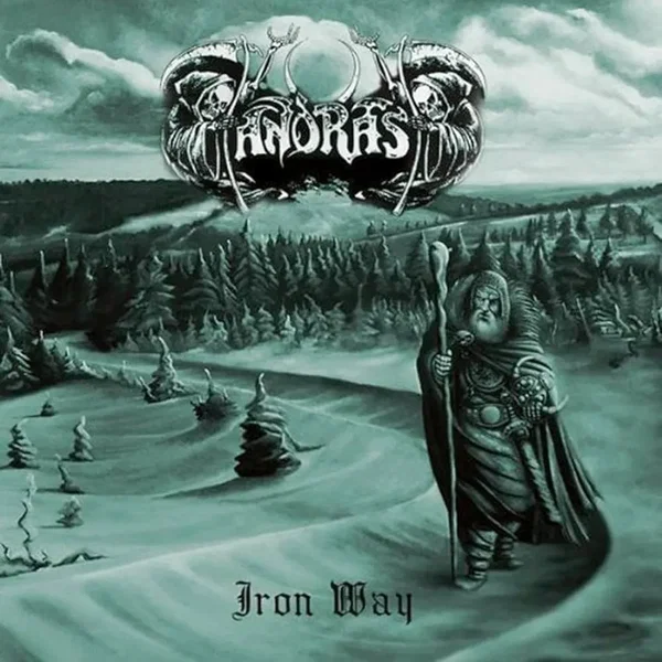 Iron Way