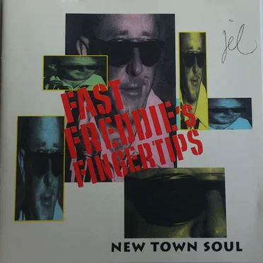 New Town Soul