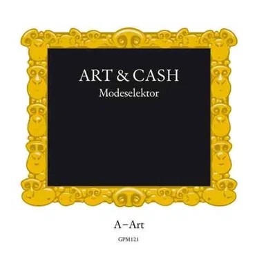 Art & Cash
