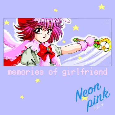 memories of girlfriend