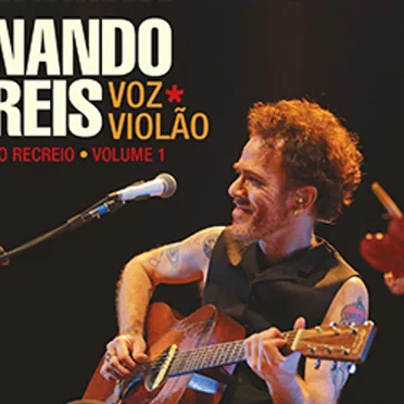 Voz e Violão: No Recreio, Vol. 1