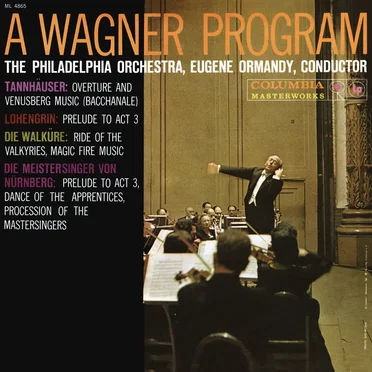 A Wagner Program