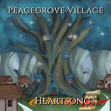 Peacegrove Village