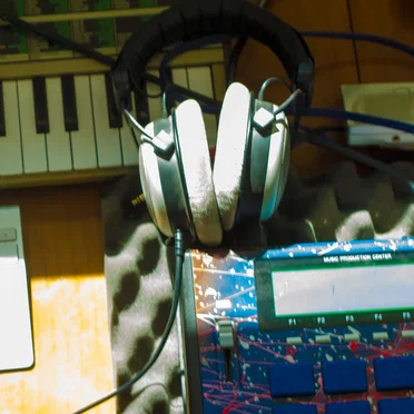 Tracks from My MPC vol.1