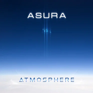Atmosphere by Asura - album cover