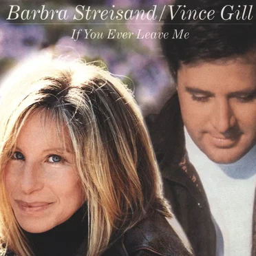 If You Ever Leave Me