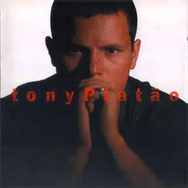 Tony Platão by Toni Platão - album cover