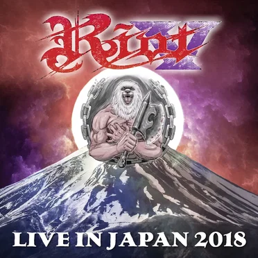 Riot V